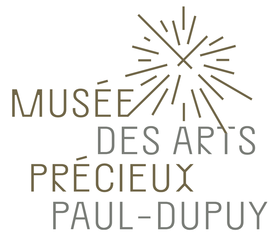 Logo musée PD