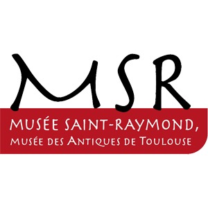 Logo musée st raymond