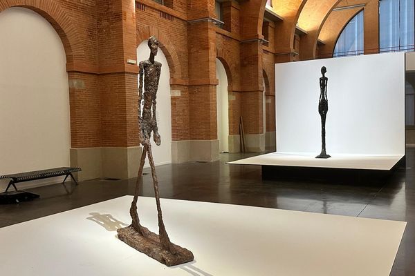 Giacometti