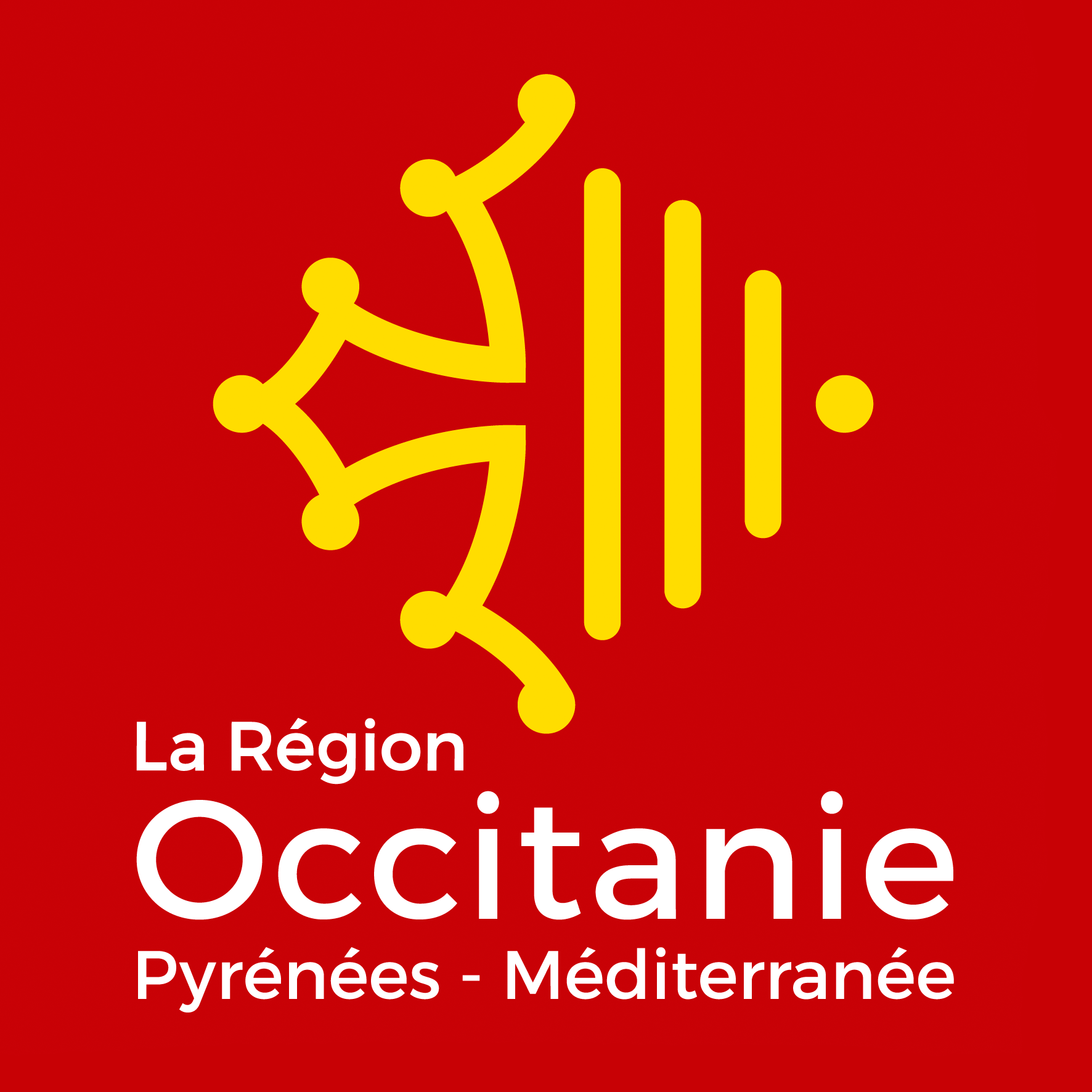 logo conseil régional Occitanie