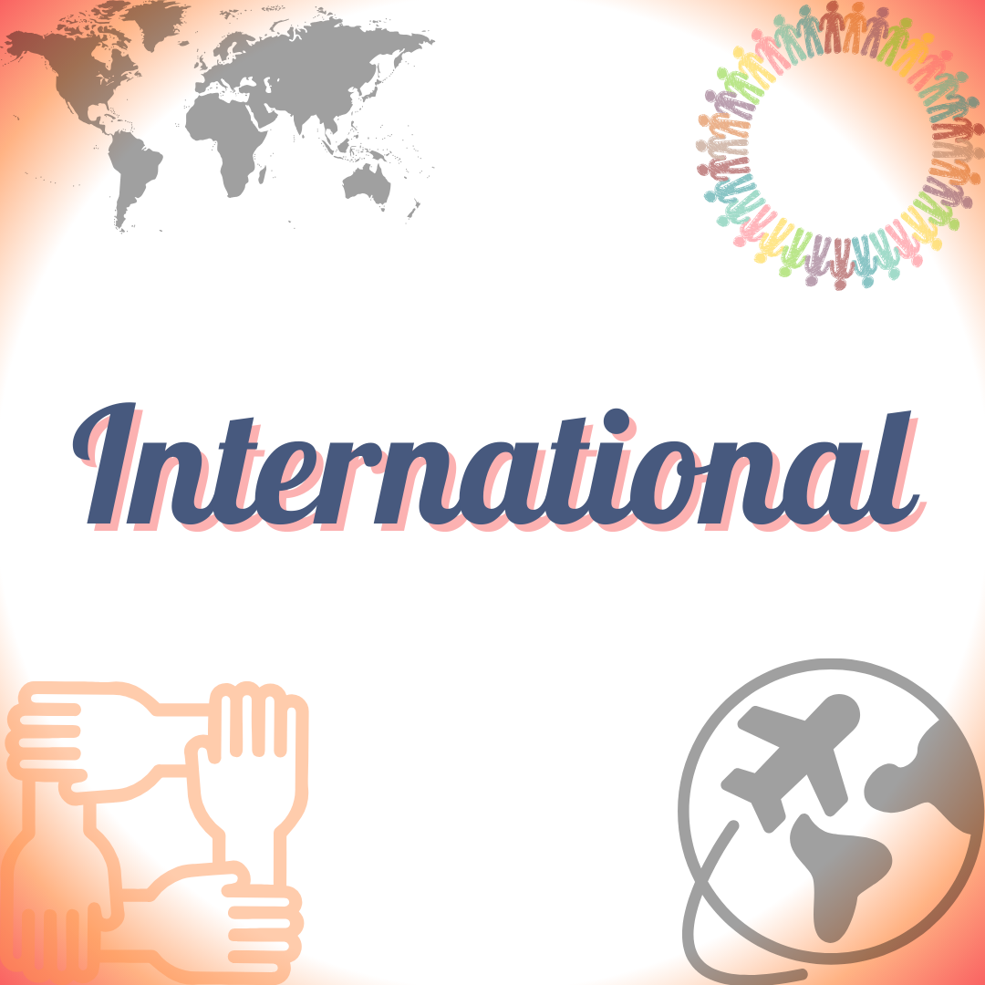 Associations Ouverture sur l'international
