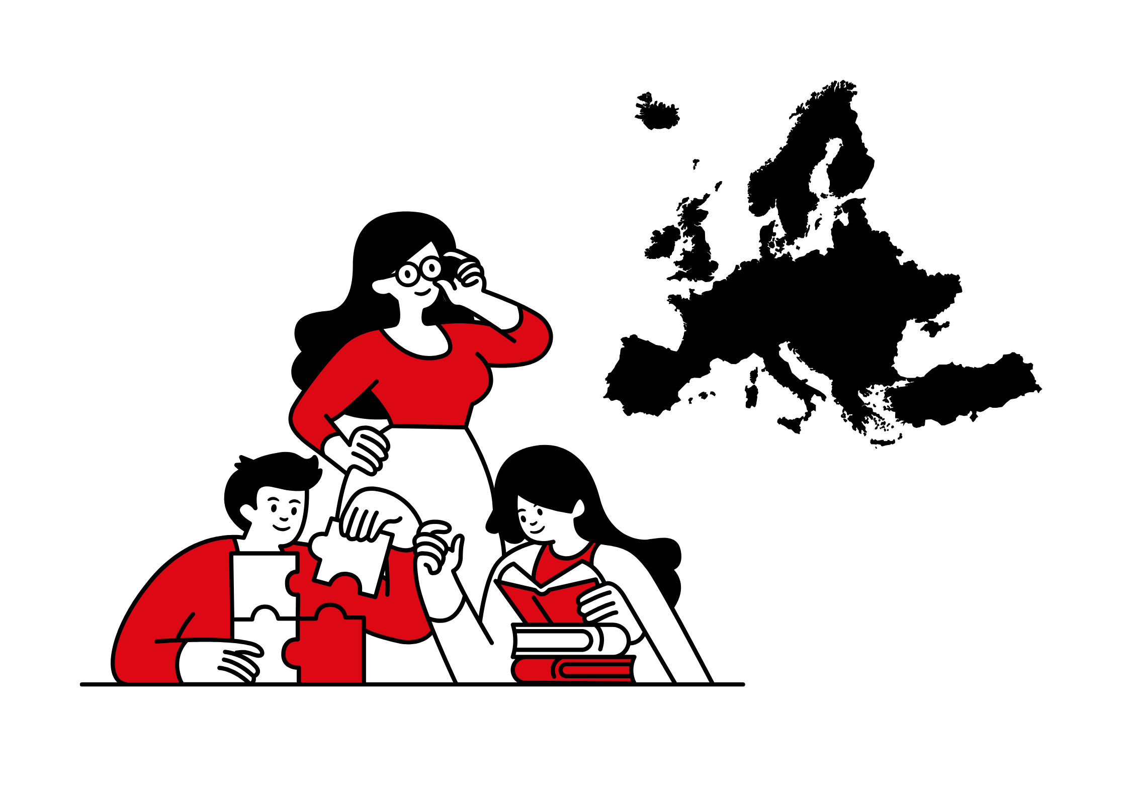 mobilité europe