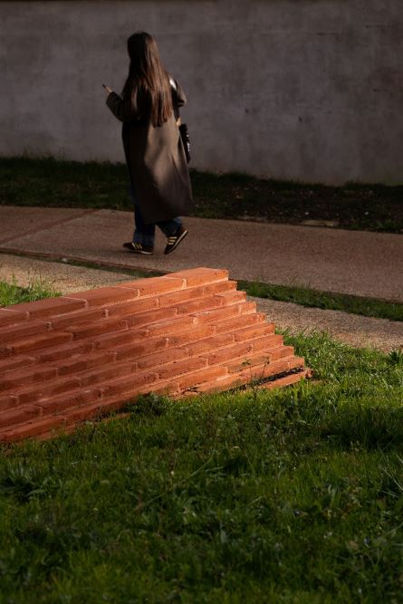 Suzy Lelièvre & Delphine Renault 