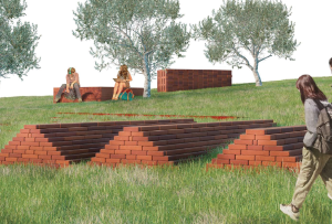 Visuel Oeuvre Palimpsestes