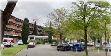Parking Arsenal