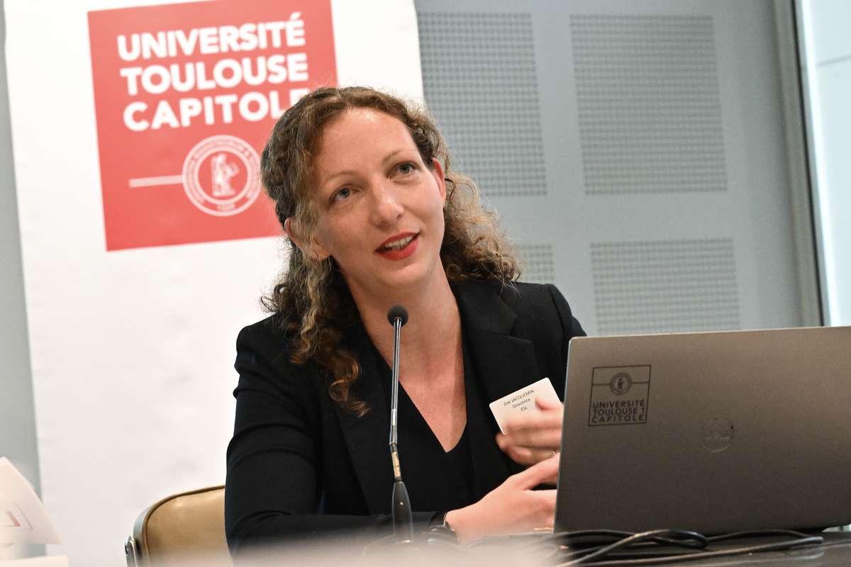Retour sur l'événement dédié aux doubles diplômes
