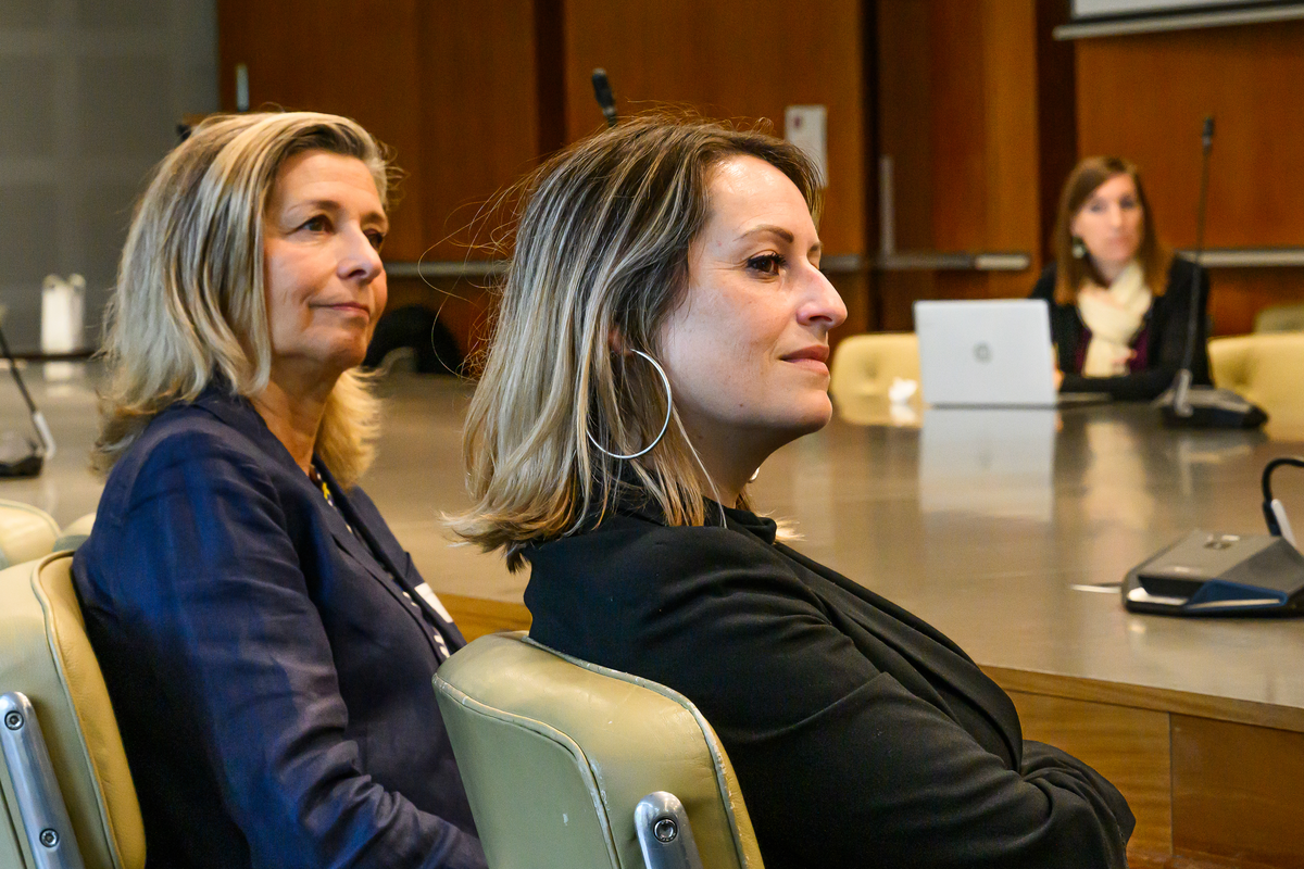 Retour sur l'événement dédié aux doubles diplômes