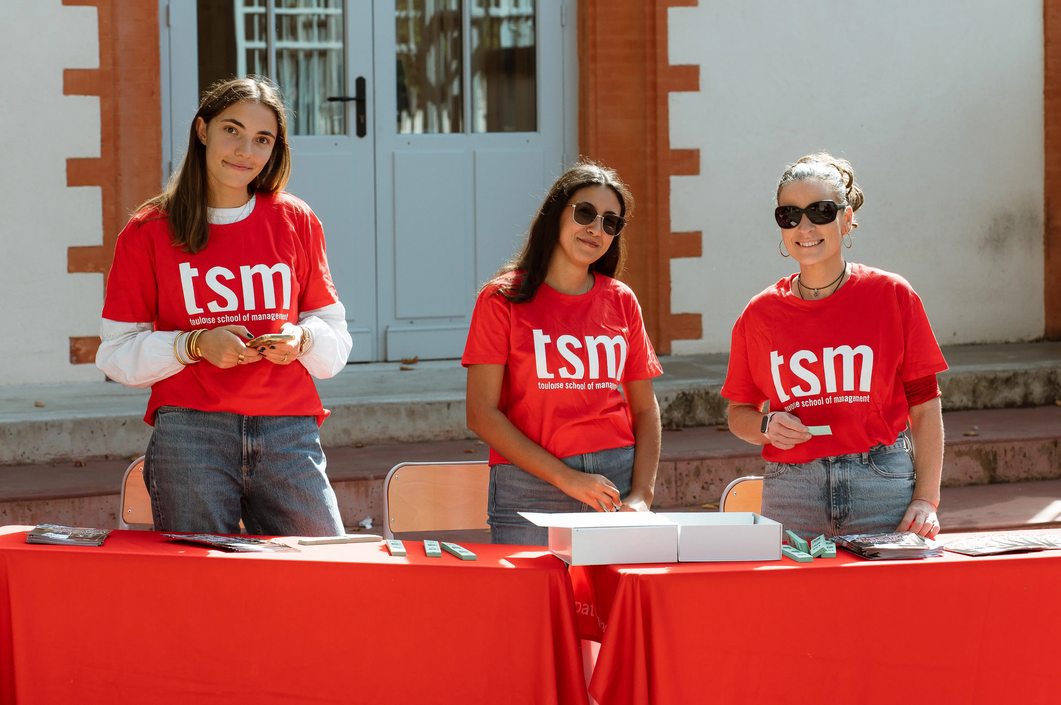 Toulouse School of Management célèbre ses 70 ans