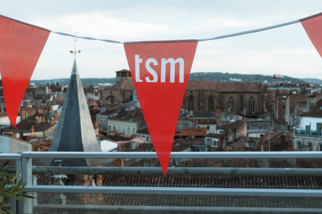 Toulouse School of Management célèbre ses 70 ans
