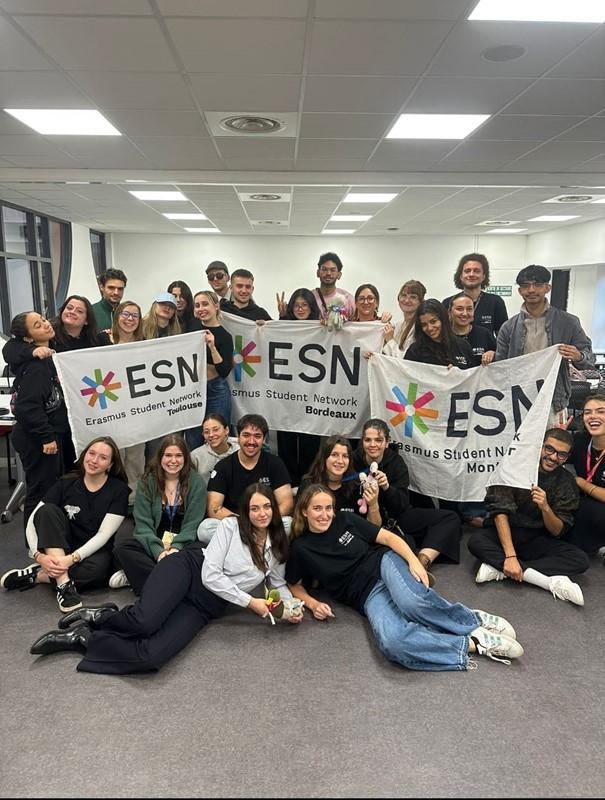 ESN