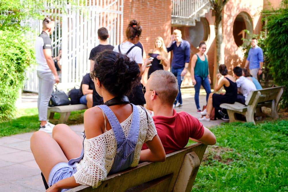 Photo École d'été