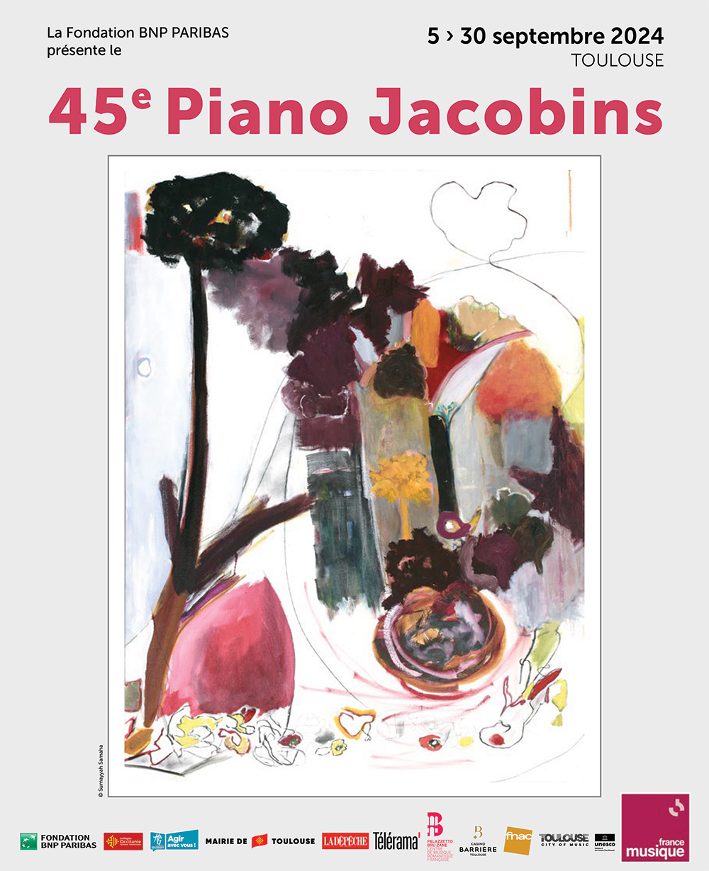Affiche Piano aux Jacobins 2024