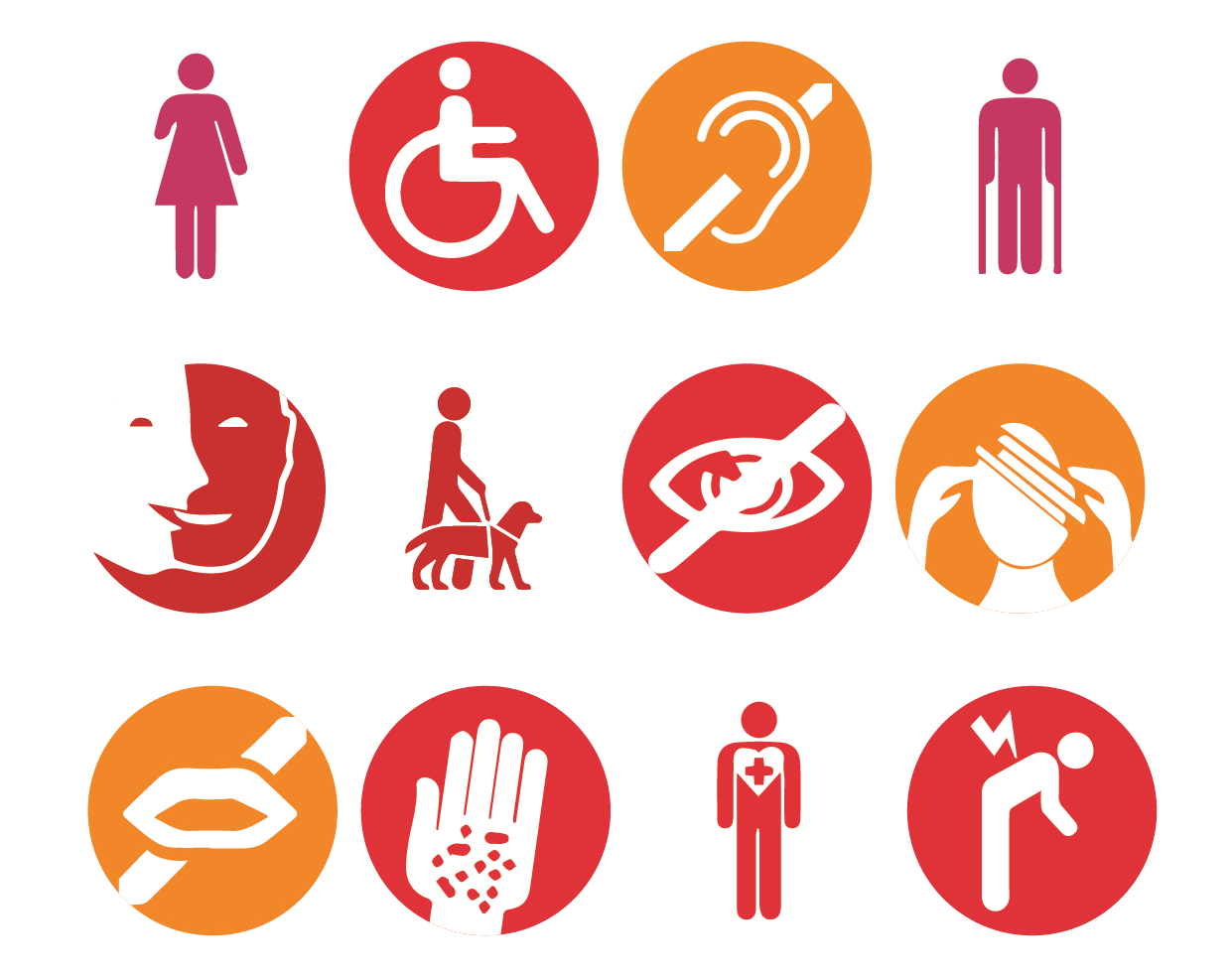 Logo Handicap