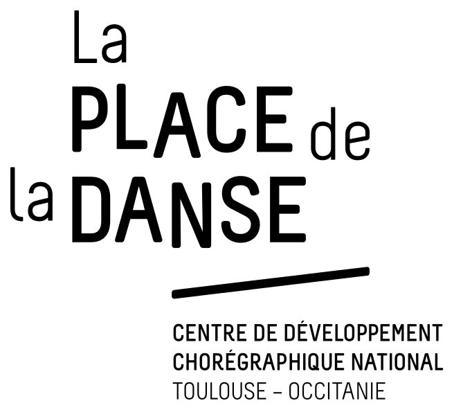 Logo Place de la danse