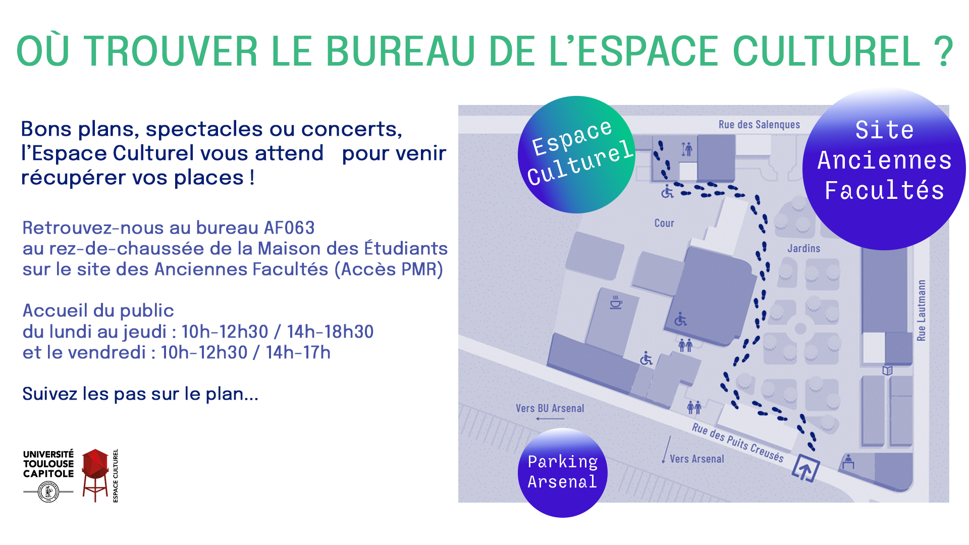 Plan bureau EC