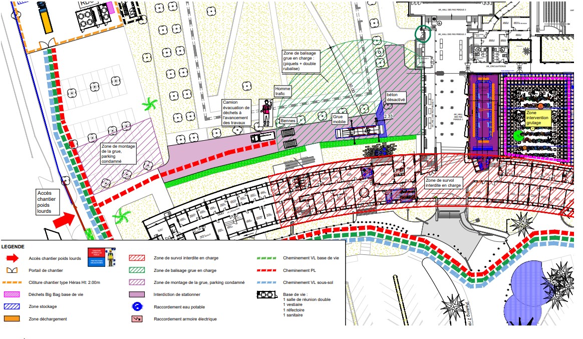 Plan grutage