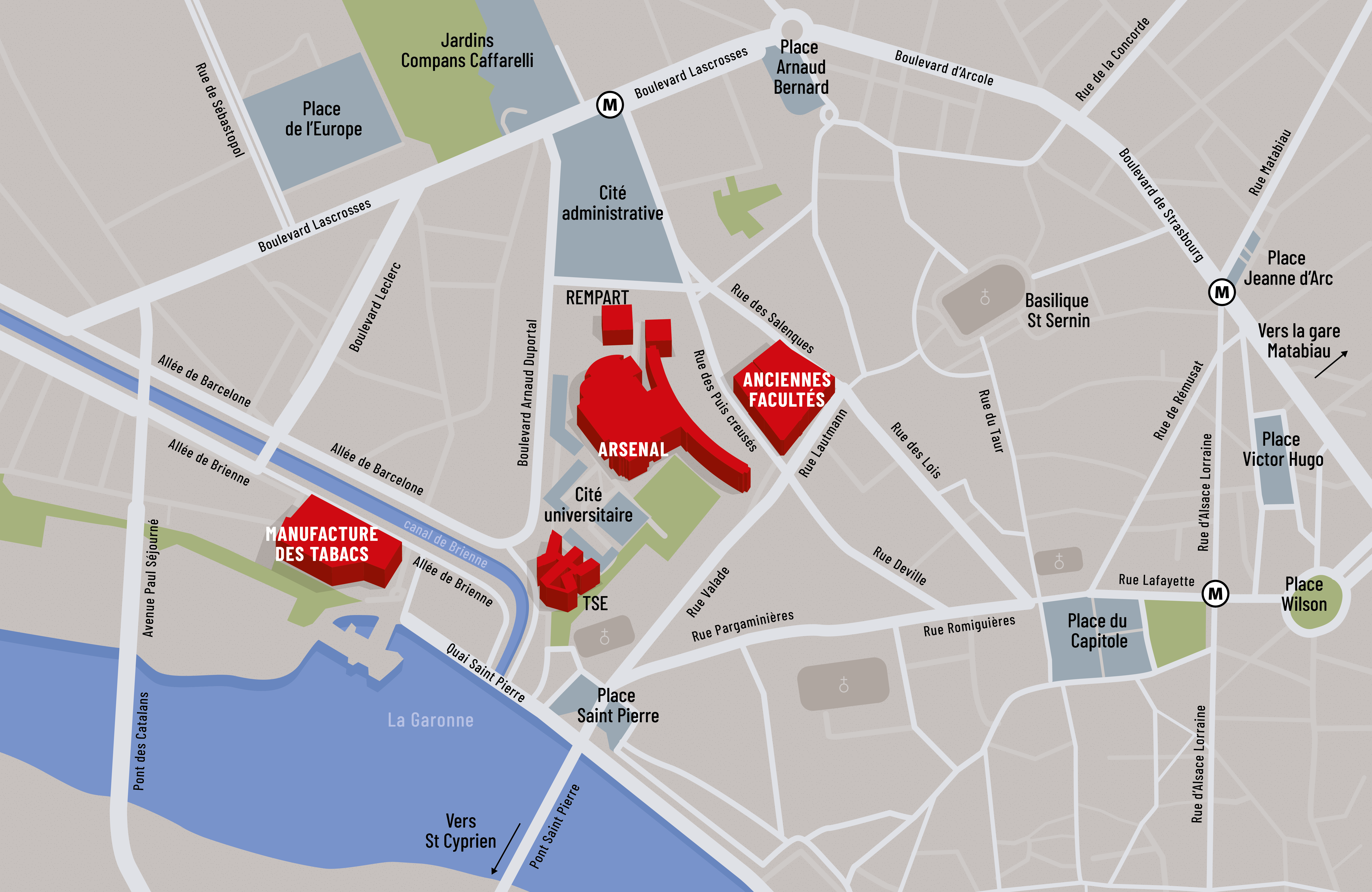 Plan quartier 2025-2026