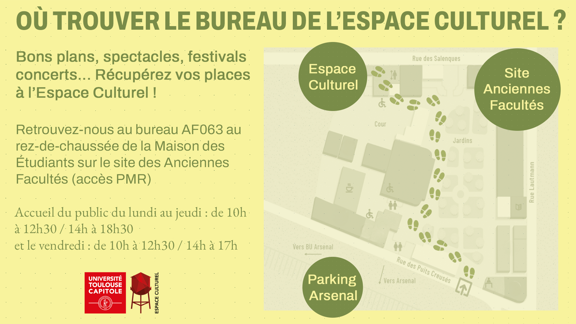 Plan bureau V2
