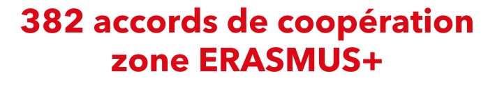 Accords de coopération