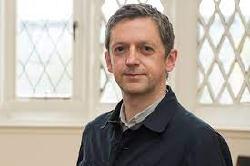 Cathal Mccall