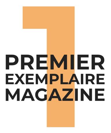 Logo Premier Exemplaire