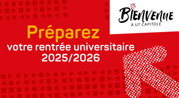 Préparez votre rentrée