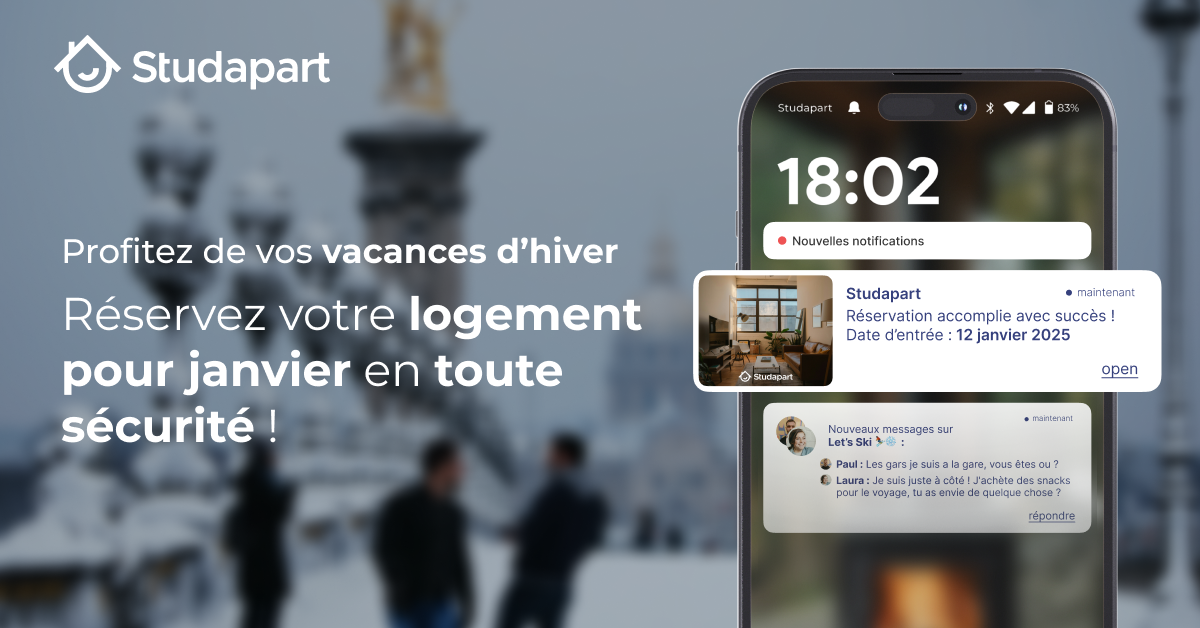 webinar studapart