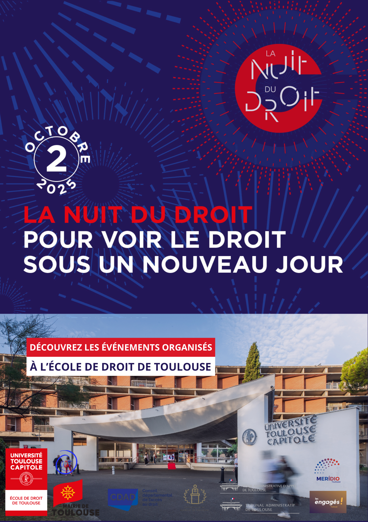 programme page de garde