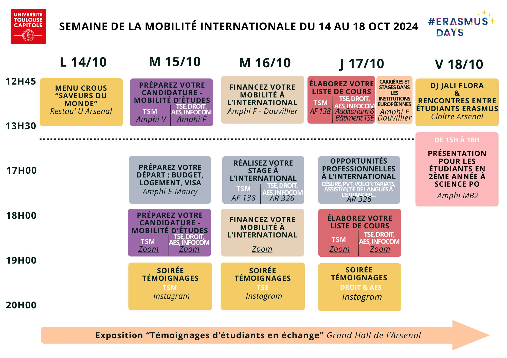 Planning SMI 2024