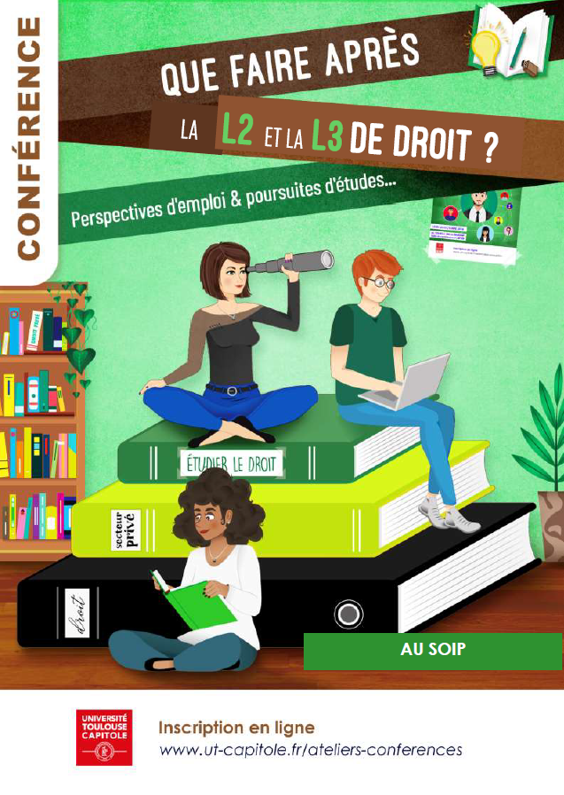 Affiche QFA