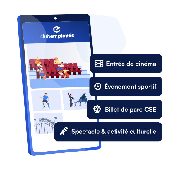 Club employés