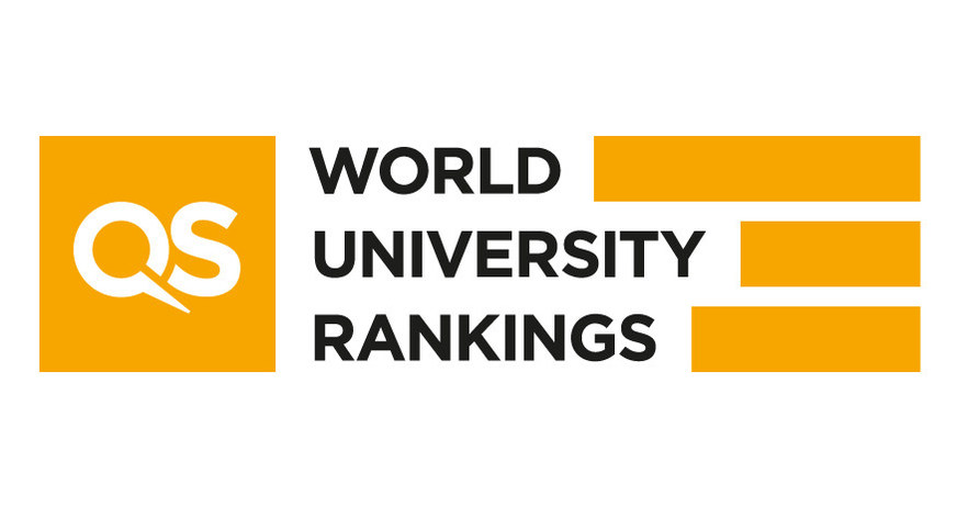 logo QS rankings