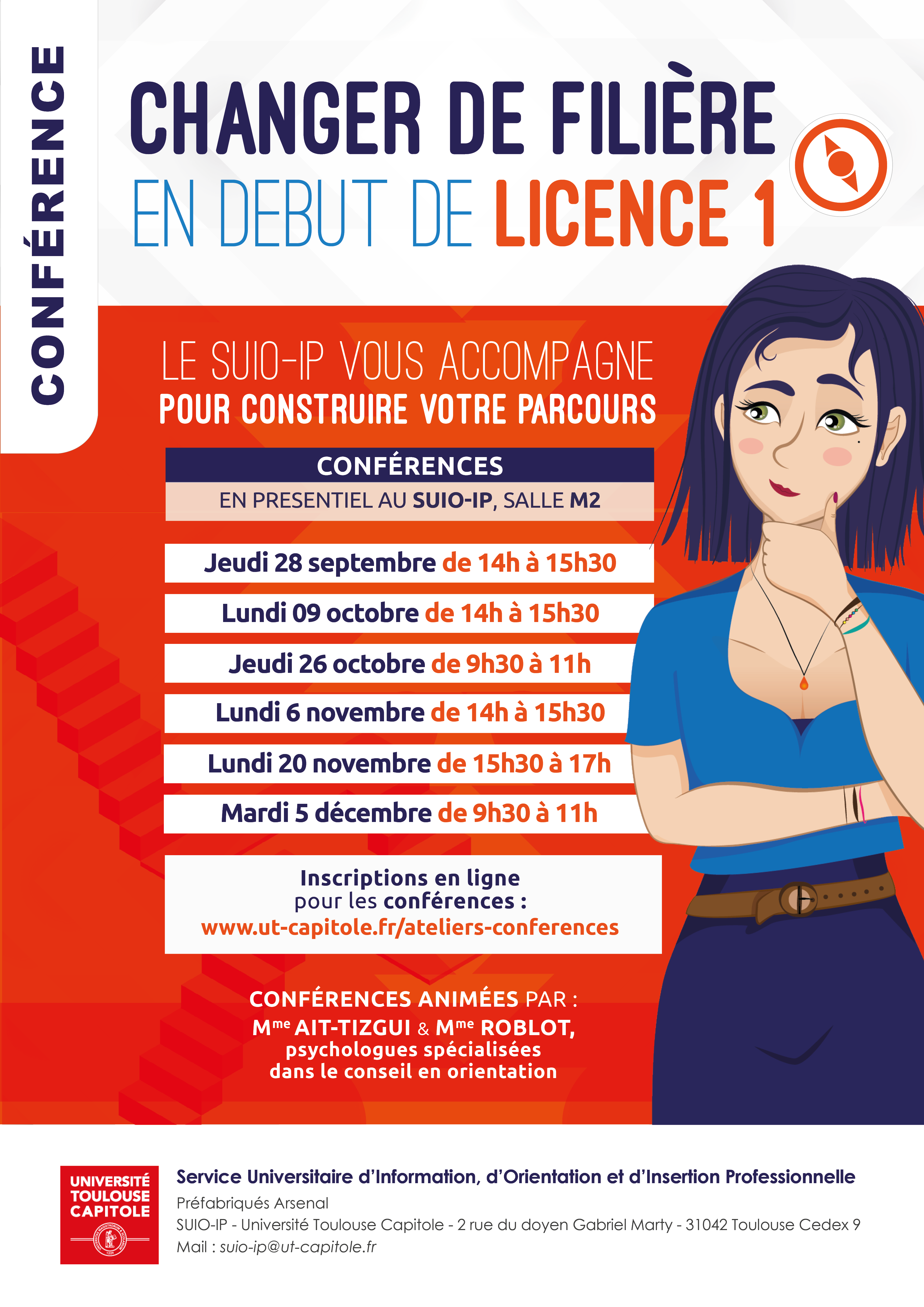 cliquer pour les dates des conférences 