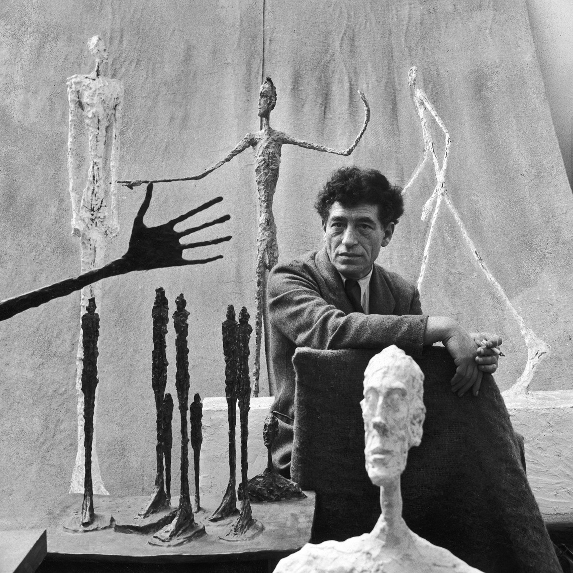 Giacometti