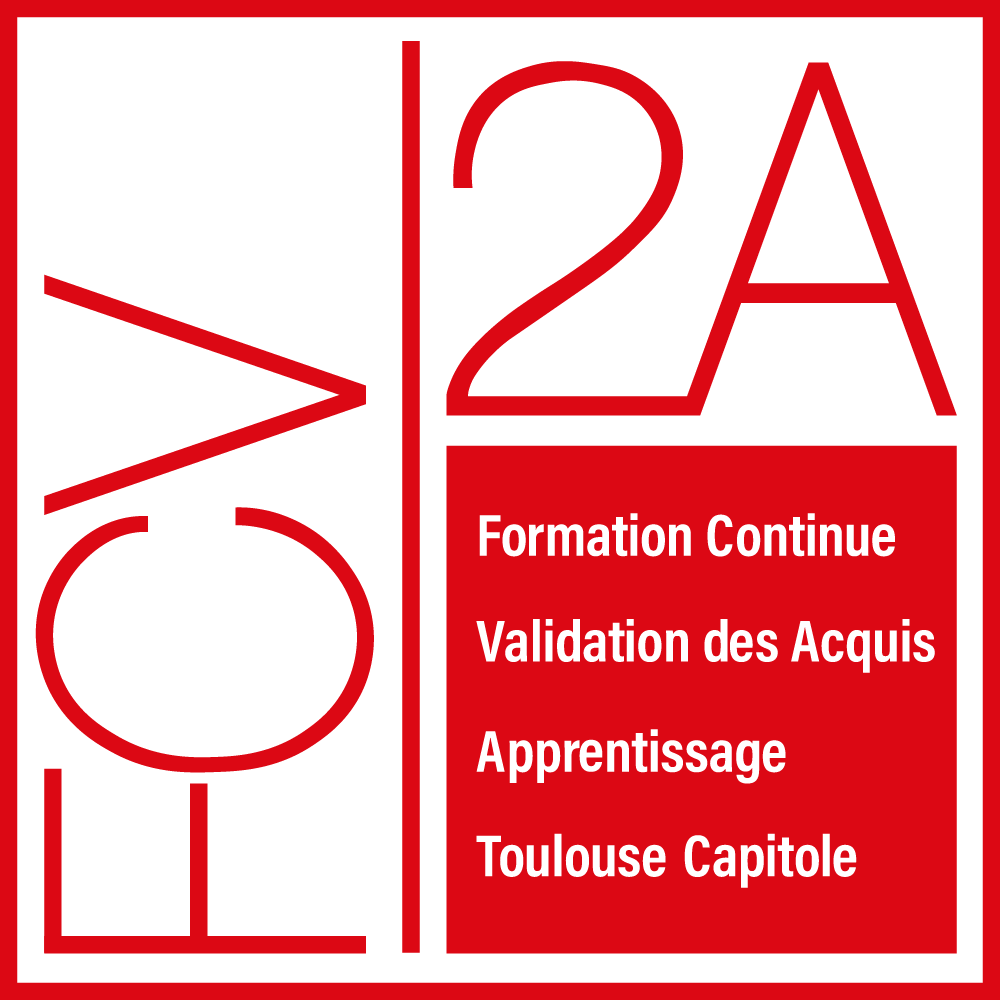 Logo FCV2A