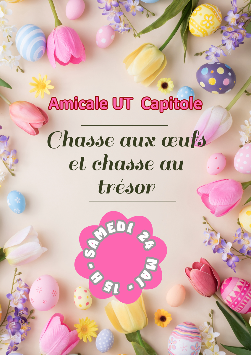 chasse
