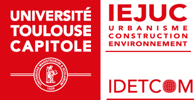 Logos IEJUC IDETCOM