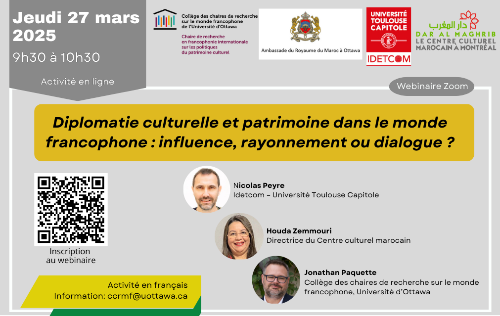 Webinaire 27 mars 25
