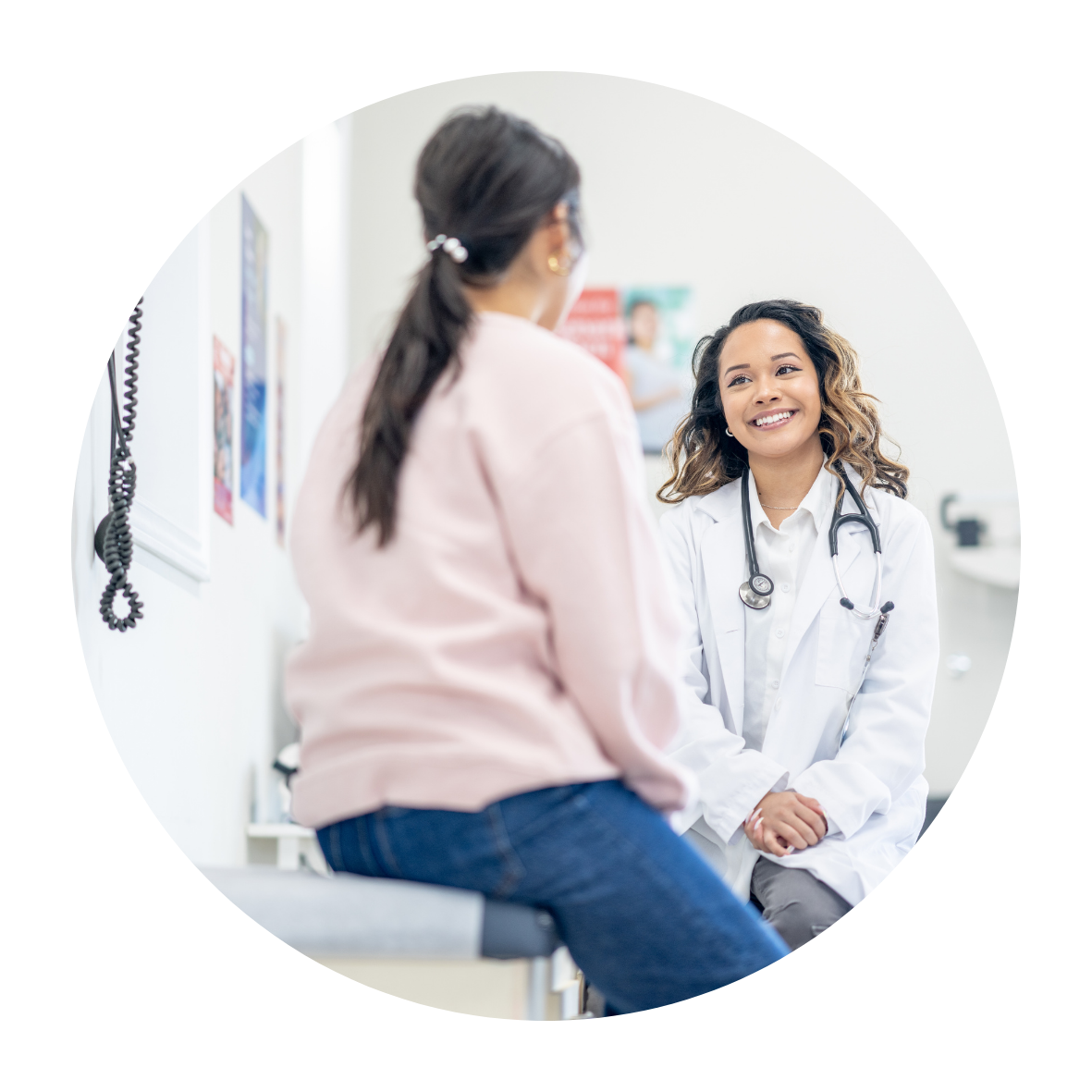 Santé et action sociale