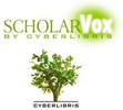 Scholarvox - Cyberlibris