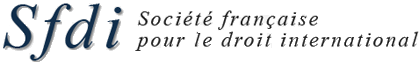 Logo Sfdi