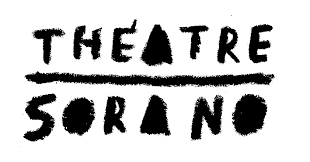 Logo théâtre Sorano