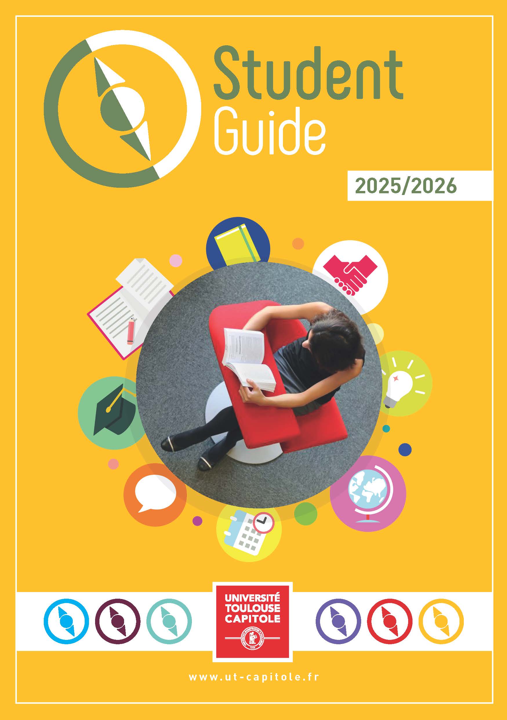 Visuel Student Guide 2025-2026