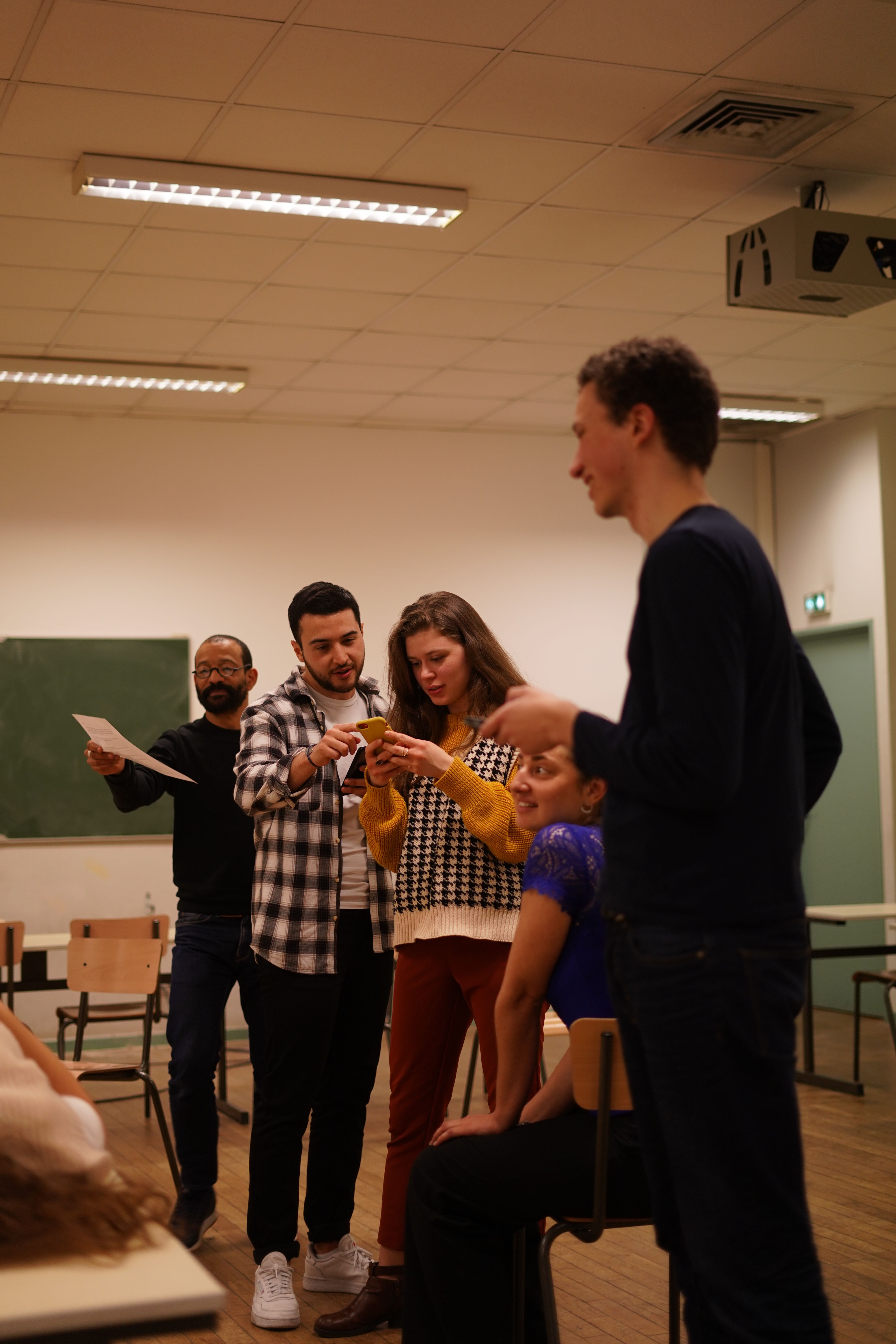Photo théâtre 7