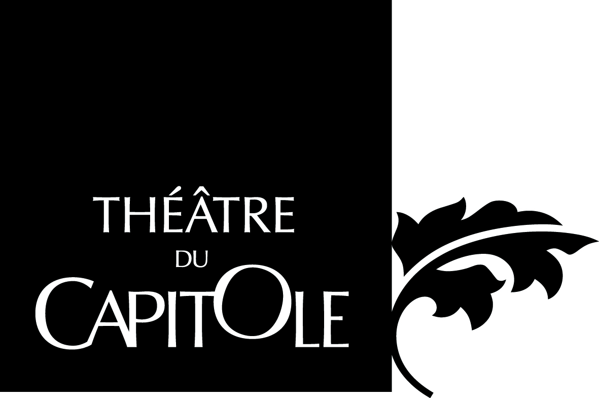 Logo théâtre du Capitole
