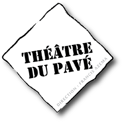 logo pavé