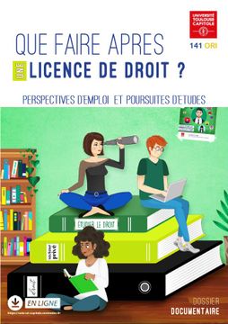 QFA Droit