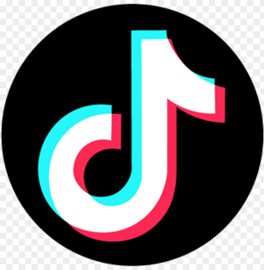 Logo TikTok