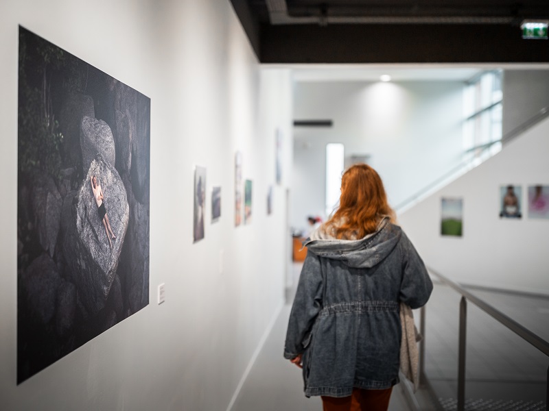 Hall galerie UT Capitole - Auteur : Timo_Claeys - Copyright : @UT_Capitole