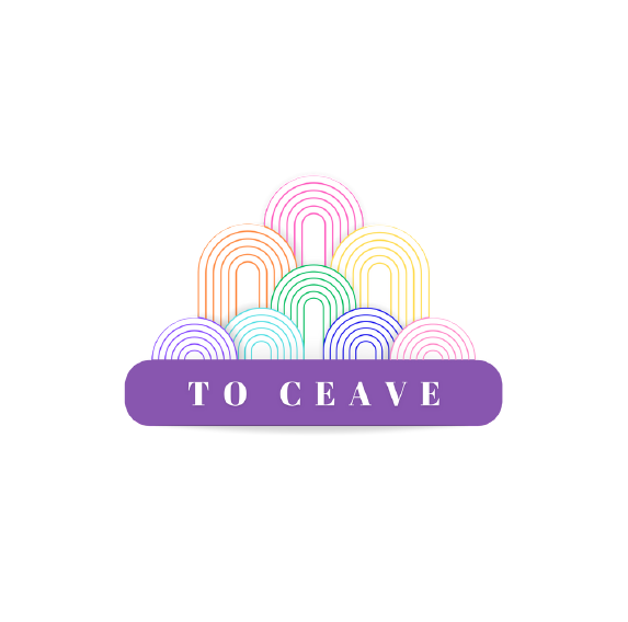 Logo to ceave